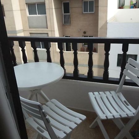 Apartamento En Corralejo Dış mekan fotoğraf