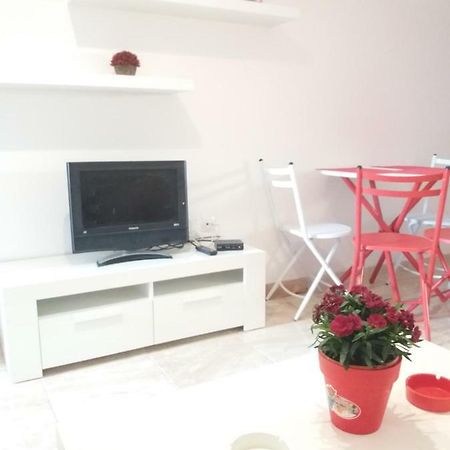 Apartamento En Corralejo Dış mekan fotoğraf