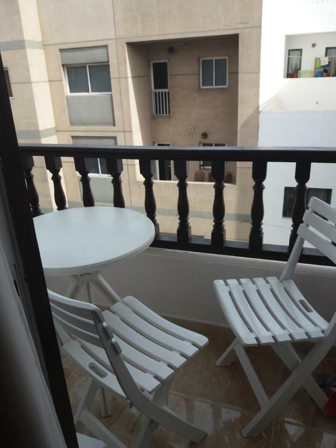 Apartamento En Corralejo Dış mekan fotoğraf