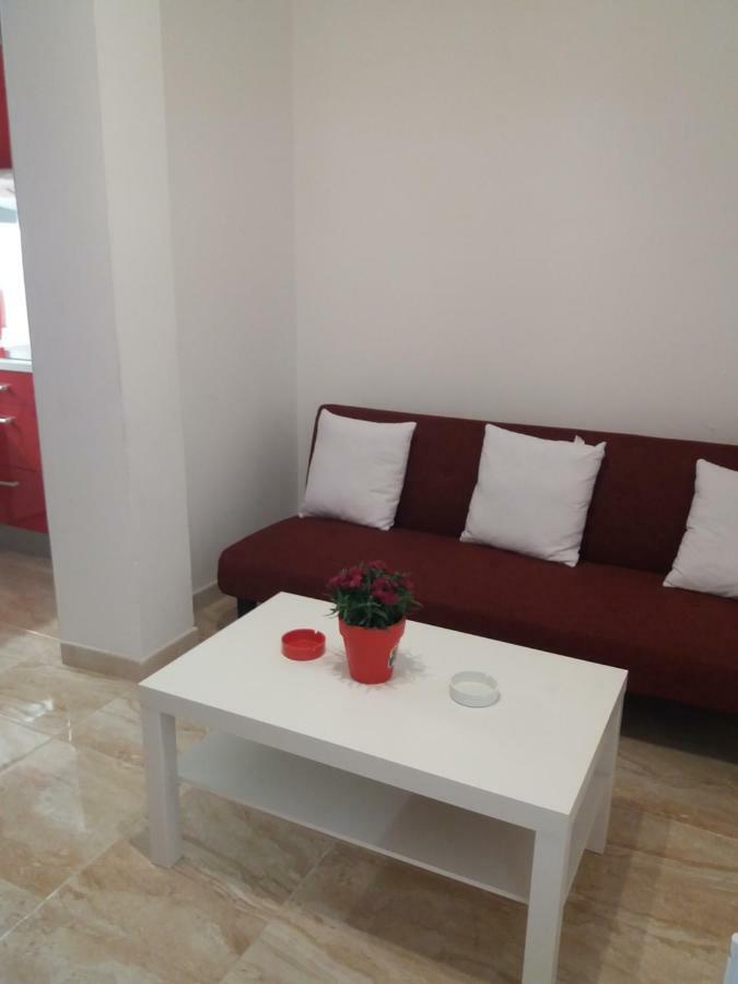 Apartamento En Corralejo Dış mekan fotoğraf