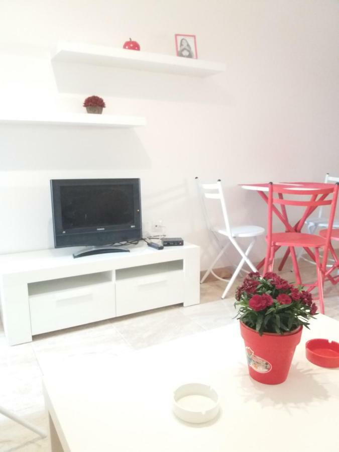 Apartamento En Corralejo Dış mekan fotoğraf