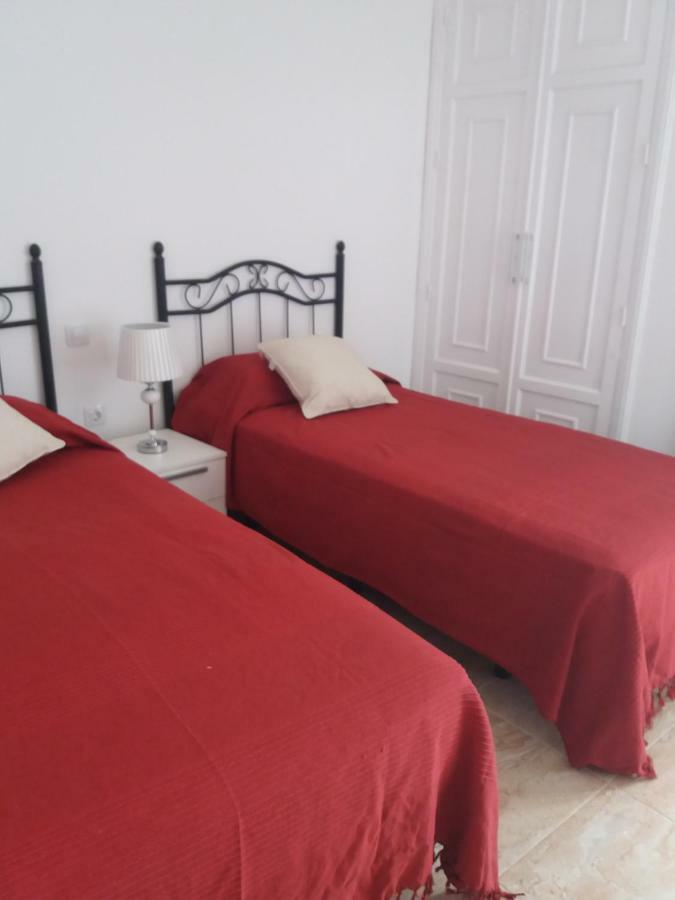 Apartamento En Corralejo Dış mekan fotoğraf