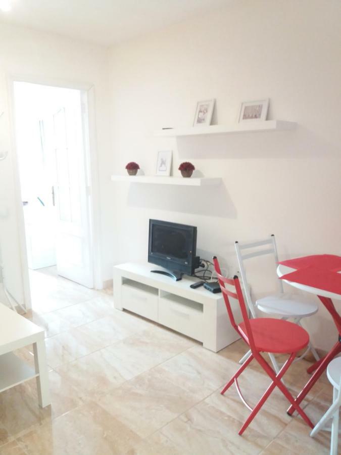 Apartamento En Corralejo Dış mekan fotoğraf
